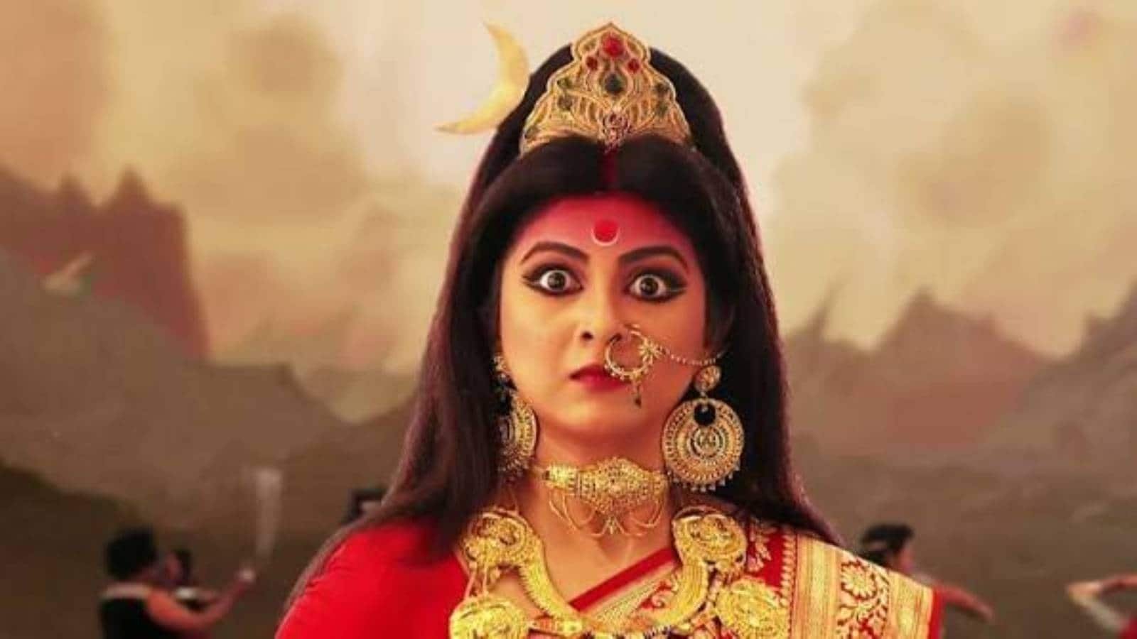 Navratri 2026: 7 Actresses Who Brought Goddess Durga To Life On Television Navratri 2026: 7 Actresses Who Brought Goddess Durga To Life On Television