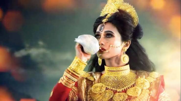 Navratri 2026: 7 Actresses Who Brought Goddess Durga To Life On Television Navratri 2026: 7 Actresses Who Brought Goddess Durga To Life On Television