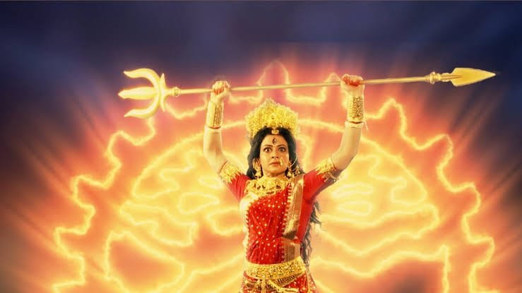 Navratri 2026: 7 Actresses Who Brought Goddess Durga To Life On Television Navratri 2026: 7 Actresses Who Brought Goddess Durga To Life On Television