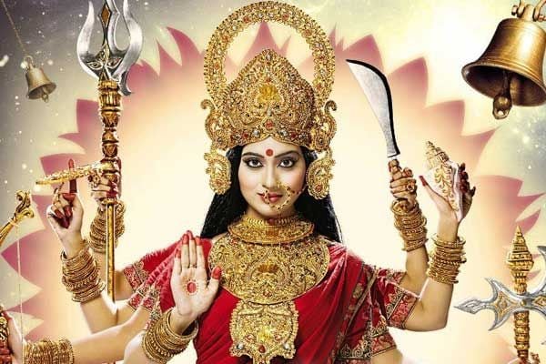 Navratri 2026: 7 Actresses Who Brought Goddess Durga To Life On Television Navratri 2026: 7 Actresses Who Brought Goddess Durga To Life On Television