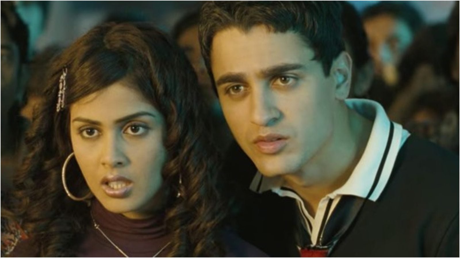 Imran Khan reacts to Jaane Tu Ya Jaane Na re-release Imran Khan reacts to Jaane Tu Ya Jaane Na re-release