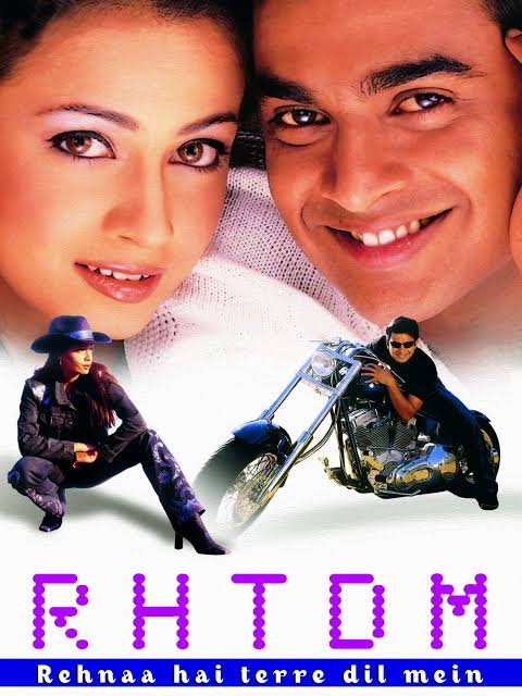 Rehnaa Hai Terre Dil Mein (2001)Starring R. Madhavan and Dia Mirza, this romantic drama struggled to make a strong impression at the box office. Its love story and memorable soundtrack, however, found a wider audience over time. The film eventually became a favourite among romance fans, with its songs continuing to evoke nostalgia. 