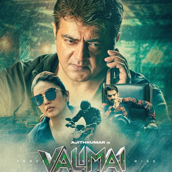 Valimai Valimai