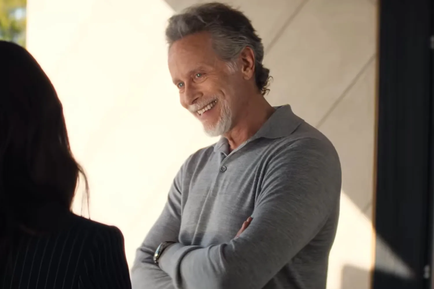 Sarah Silverman To Poorna Jagannathan: 9 New Faces In Nobody Wants This Season 3