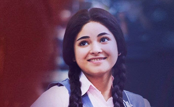 Secret Superstar (2017)Secret Superstar follows Insia, a teenage girl who dreams of becoming a singer despite facing opposition at home. She anonymously uploads videos of her performances online, hoping to share her talent with the world. Starring Zaira Wasim and Aamir Khan, the film explores ambition, self-expression and the courage it takes to pursue one's dreams. 