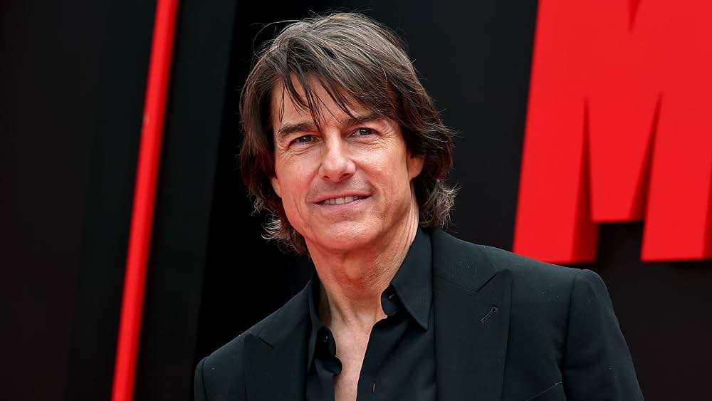 Tom Cruise reportedly received USD 13 million upfront for ‘Top Gun: Maverick’. Celebrity Net Worth also lists an upfront fee of approximately USD 14 million for ‘Mission: Impossible – Dead Reckoning’ and the same amount for ‘Mission: Impossible – The Final Reckoning’, with additional backend compensation possible. Tom Cruise reportedly received USD 13 million upfront for ‘Top Gun: Maverick’. Celebrity Net Worth also lists an upfront fee of approximately USD 14 million for ‘Mission: Impossible – Dead Reckoning’ and the same amount for ‘Mission: Impossible – The Final Reckoning’, with additional backend compensation possible.