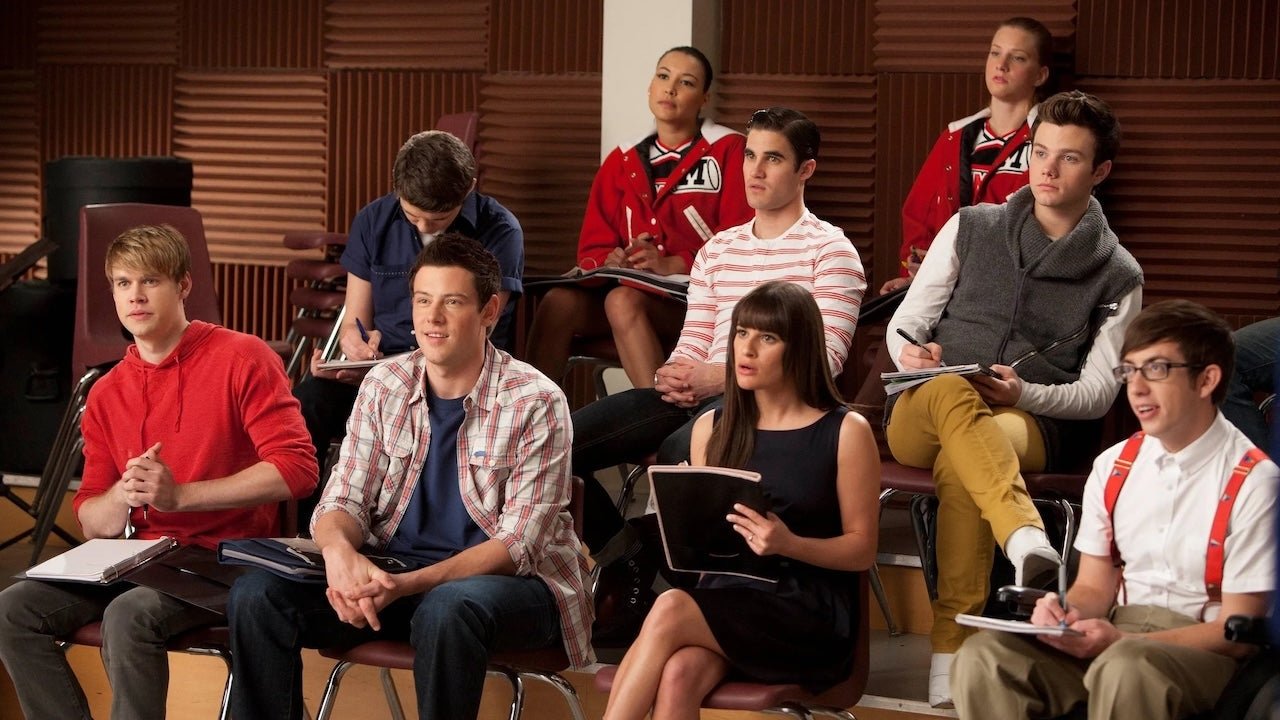 On October 21, 2026, Disney+ and Hulu officially ordered a Glee reboot. The project is being produced by 20th Television, bringing the musical drama back into the spotlight more than a decade after the original series ended. On October 21, 2026, Disney+ and Hulu officially ordered a Glee reboot. The project is being produced by 20th Television, bringing the musical drama back into the spotlight more than a decade after the original series ended.